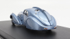Rio-models Bugatti Type 57 Sc Atlantic 1936 1:43 Světle Modrá Met