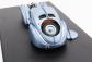 Rio-models Bugatti Type 57 Sc Atlantic 1936 1:43 Světle Modrá Met