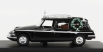 Rio-models Citroen Ds19 Break Carro Funebre - Hearse - Funeral Car With Coffin 1963 1:43 Black