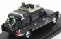 Rio-models Citroen Ds19 Break Funeral Car - Carro Funebre - Hearse - 1963 1:43 Black