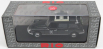 Rio-models Citroen Ds19 Break Funeral Car - Carro Funebre - Hearse - 1963 1:43 Black