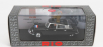 Rio-models Citroen Ds19 Cabriolet With General De Gaulle And Driver Figure 1960 1:43 Black