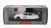 Rio-models Citroen Ds19 N 44 Winner Rally Tour De Corse 1961 Rene Trautmann - Jean Claude Ogier 1:43 Bílá Černá