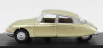 Rio-models Citroen Ds21 Berline Ch.1000.000 1969 1:43 Gold