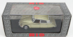 Rio-models Citroen Ds21 Berline Ch.1000.000 1969 1:43 Gold