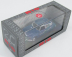 Rio-models Citroen Ds21 Gendarmerie 1972 1:43 Blue
