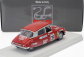 Rio-models Citroen Ds21 N 39 Rally Montecarlo 1972 Francisco Romaozinho - Heitor Morais 1:43 Red