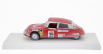 Rio-models Citroen Ds21 N 39 Rally Montecarlo 1972 Francisco Romaozinho - Heitor Morais 1:43 Red