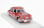 Rio-models Citroen Ds21 N 39 Rally Montecarlo 1972 Francisco Romaozinho - Heitor Morais 1:43 Red