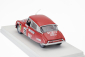Rio-models Citroen Ds21 N 39 Rally Montecarlo 1972 Francisco Romaozinho - Heitor Morais 1:43 Red