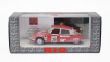 Rio-models Citroen Ds21 N 39 Rally Montecarlo 1972 Francisco Romaozinho - Heitor Morais 1:43 Red