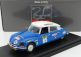 Rio-models Citroen Ds21 N 85 Winner Rally Portugal 1969 Romaozinho - Jocames 1:43 Modrá Bílá
