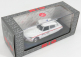 Rio-models Citroen Ds21 Paris Gendarmerie Police 1968 1:43 Bílá