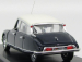 Rio-models Citroen Ds21 Personal Car Marco Grassini 1970 1:43 Modrá Ivory