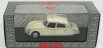 Rio-models Citroen Ds21 Taxi Paris 1969 1:43 Cream