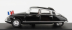 Rio-models Citroen Id 19 Presidential 1959 1:43 Black