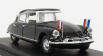 Rio-models Citroen Id 19 Presidential 1959 1:43 Black