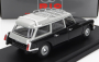 Rio-models Citroen Id19 Break Sw Station Wagon 1958 1:43 Černá Šedá