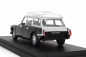 Rio-models Citroen Id19 Break Sw Station Wagon 1958 1:43 Černá Šedá