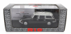 Rio-models Citroen Id19 Break Sw Station Wagon 1958 1:43 Černá Šedá