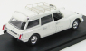 Rio-models Citroen Id19 Break Taxi 1959 1:43 Bílá