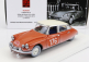 Rio-models Citroen Id19 N 176 Winner Rally Montecarlo 1959 P.coltelloni - P.alexandre 1:43 Red