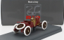 Rio-models CMN Costruzioni Meccaniche Nazionali 15/20 Hp 1919 1:43 Red