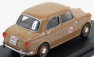 Rio-models Fiat 1100/103 Croce Rossa Italiana C.r.i. Ambulanza 1956 1:43 Cream