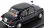 Rio-models Fiat 1100/103 E Carabinieri Serv.ufficiali 1953 1:43 Black
