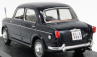 Rio-models Fiat 1100/103 E Carabinieri Serv.ufficiali 1953 1:43 Black