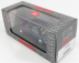 Rio-models Fiat 1100/103 E Carabinieri Serv.ufficiali 1953 1:43 Black