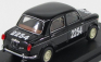 Rio-models Fiat 1100/103 N 2254 Mille Miglia 1955 O.morelli 1:43 Black