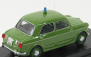 Rio-models Fiat 1100/103 T.v. Carabinieri - Police 1955 1:43 Zelená