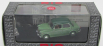 Rio-models Fiat 1100/103 Tv  Padre Pio Inaugurazione Casa Del Sollievo E Della Sofferenza 5 Maggio 1957 - With Figures 1:43 Zelená