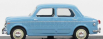 Rio-models Fiat 1100/103e 1956 1:43 Světle Modrá