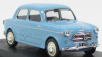 Rio-models Fiat 1100/103e 1956 1:43 Světle Modrá
