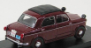 Rio-models Fiat 1100 Polizia - Police 1957 1:43 Bordeaux