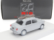 Rio-models Fiat 1100 Vacanze Invernali - Winter Holidays 1957 1:43 Grey