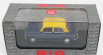 Rio-models Fiat 1100tv Taxi Mumbai India 1956 1:43 Modrá Žlutá