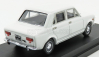 Rio-models Fiat 128 1969 4 Porte - 4 Doors 1:43 Bílá