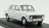 Rio-models Fiat 128 1969 4 Porte - 4 Doors 1:43 Bílá