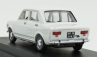 Rio-models Fiat 128 1969 4 Porte - 4 Doors 1:43 Bílá