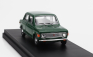 Rio-models Fiat 128 2-door 1969 - Personal Car Tom Hanks 1:43 Zelená