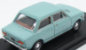 Rio-models Fiat 128 2-doors 1969 1:43 Garda Světle Modrá