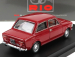 Rio-models Fiat 128 2-doors 1969 1:43 Sport Red