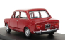 Rio-models Fiat 128 2-doors 1969 1:43 Sport Red