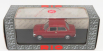 Rio-models Fiat 128 2-doors 1969 1:43 Sport Red