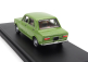 Rio-models Fiat 128 2-series 1972 1:43 Verde Brillante Zelená
