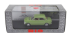 Rio-models Fiat 128 2-series 1972 1:43 Verde Brillante Zelená