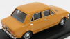 Rio-models Fiat 128 4-door 1969 1:43 Giallo Positano - Žlutá